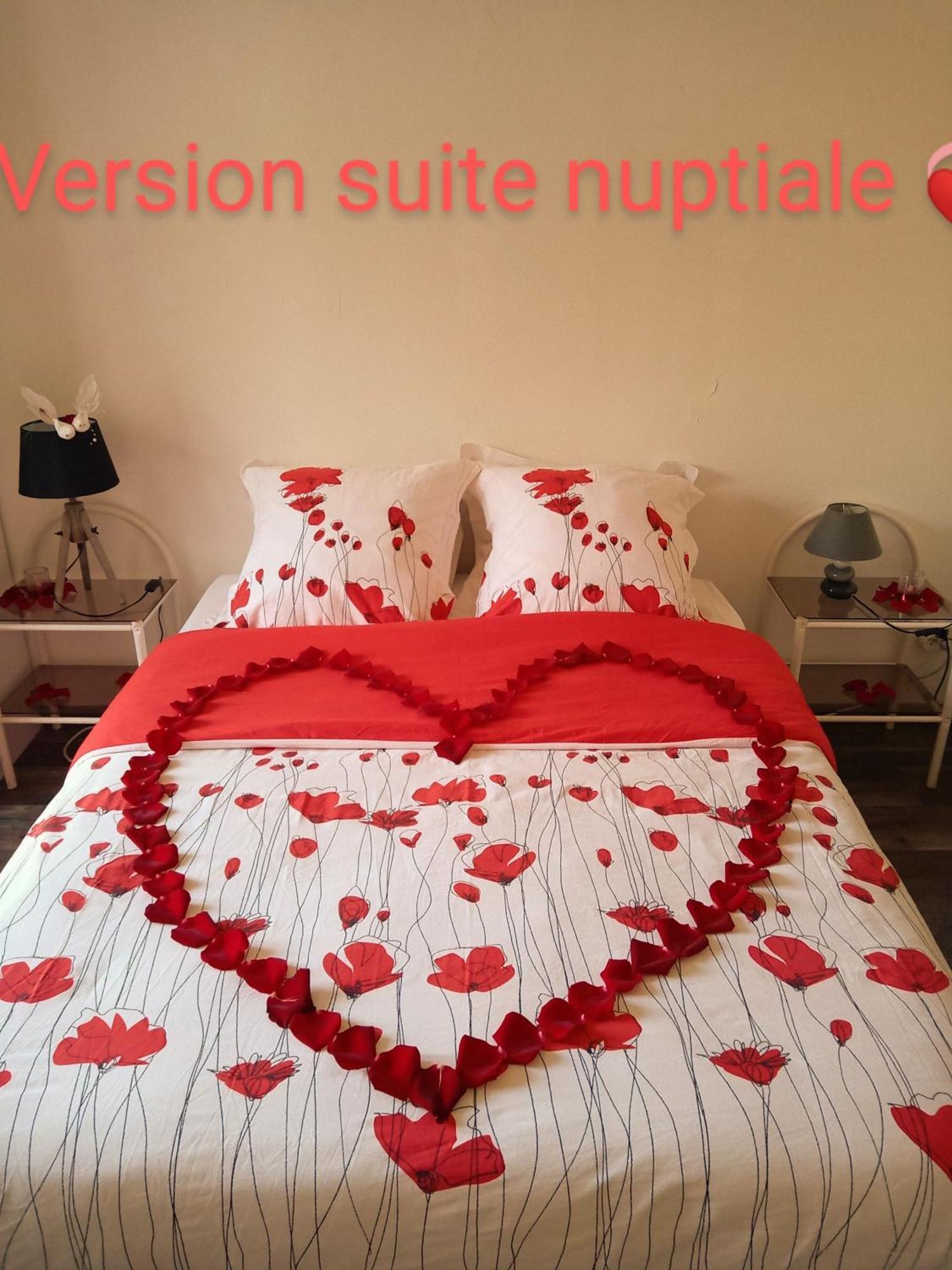 Studio Les Coquelicots Saint-Romain-sur-Cher Ngoại thất bức ảnh